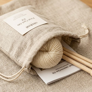knitting kit